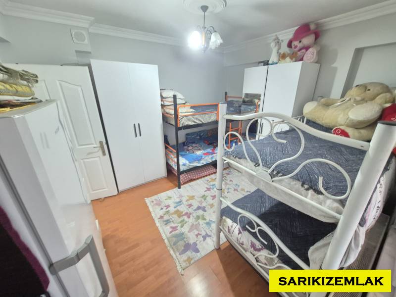 Edremit Akçay Mah`da2+1  Daire. - 14